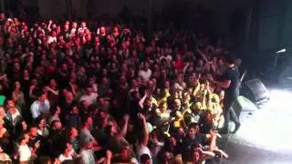 Whatever Happened To My Rock 'n' Roll by B.R.M.C., live