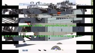 mingbo machinery product