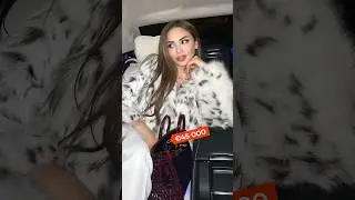 Любовница друга Путина