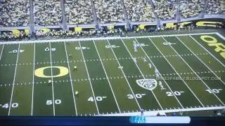 De'Anthony Thomas 2011 Highlights