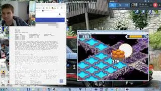 Quint Plays MMBN5 Team Proto Part 36