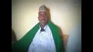 Madhibaan Graad,Sheekh Maxamad Gorgarty..flv