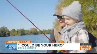 Stay Safe Charlie project aims to protect children from harm