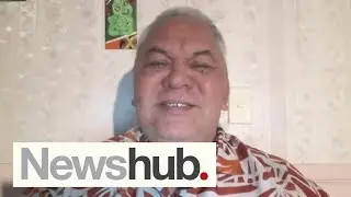 'Let's stay united': Manukau Councillor calls for peace after Tribesmen gang member shot | Newshub
