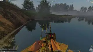 🔴 Fisher Online 1.95.5beta - Live Gameplay 🎦037