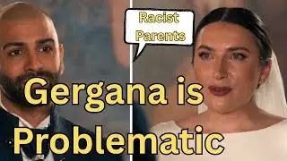 Gergana was always planning to reject Parmi Love is Blind Italy Review Ep 8 9