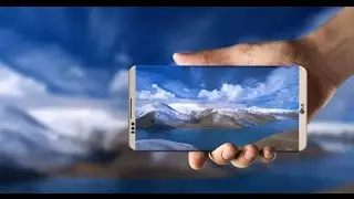 LG G6 First LOOK! Design, Specs, Release Date!