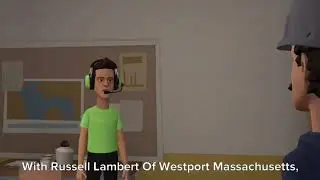 Handy Andy&rsquo;s Quality Vac* Review - Best Vacuum For Pets And Stairs - Russell Lambert, Westport MA