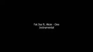 Instrumental - Fat Joe - One