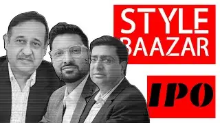Baazar Style Retail Limited IPO | Stock market mainboard IPO | Stoplosser | ipo