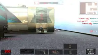 HoomeZ - Wolfteam is sucks