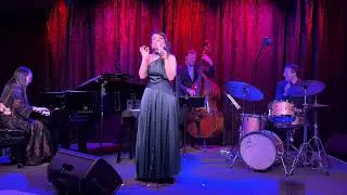 Naama Live At Birdland - Detour Ahead