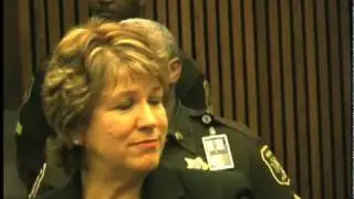 Court Appointed - Kwame Kilpatrick 17 November 2009 Part 10