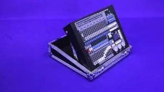 CASE PARA MESA CONTROLADORA DE MOOVIE