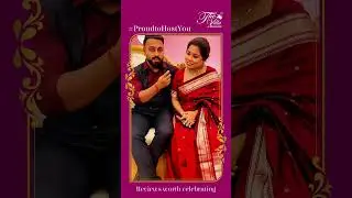 Guest Experience Review | The Villa at Mandeville | Premium Event Venue Kolkata