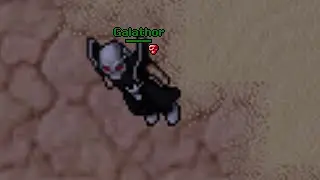 Galathor | WAR BATTLE (Nova, Tibia 7.8)