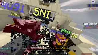CwBw Clips #12 | Poverty Close | &dagger;nxtkonox&dagger;