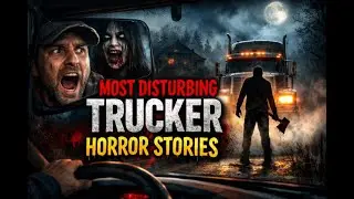 5 most disturbing trucker horror stories