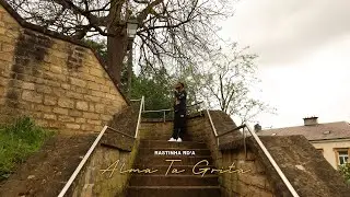Rastinha RD'A - Alma Ta Grita (Video Clip Oficial)
