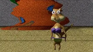 Pamtri's Strange One-Frame Pictures