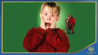 Home Alone Tribute 