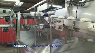High Speed Vertical Switch Conveyor