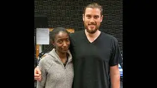 Stephen Coleman chats with Monique Fuller about 