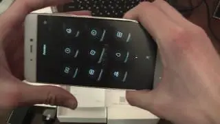 Xiaomi Mi5S 3/64Gb Gold, Snapdragon 821, IMX378. Распаковка посылки с Aliexpress.