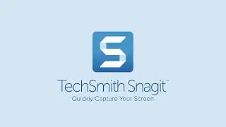 TechSmith Snagit: Quickly Capture Your Screen