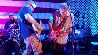 FRANK BANG & The COOK COUNTY KINGS (VIDEO 8 of 9)