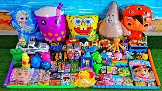 Hunting Ice Cream Cooking Food Doctor Yupi Baby Shark Marsha and The Bear Upin Ipin Duck Fish 23