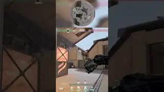 FRACTURE DEFENSE SETUPS! (Viper Wall and Smoke Orbs) | Valorant #shorts