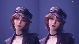 ACE RACER: Cinematic trailer featuring Shirley'ib