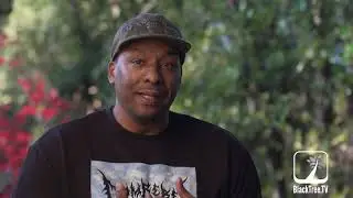 Deon Taylor Fatale Interview Part 1