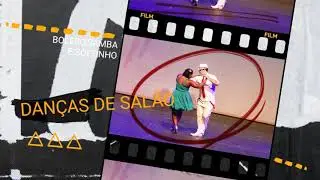 NOVA VINHETA DO CANAL!