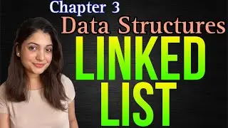 Python Linked List. Introduction, Types and Methods!