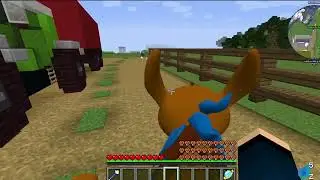 Dragon Ranch! Episode 1