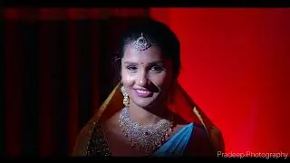 Harika + Sandeep Varma's Wedding Celebrations