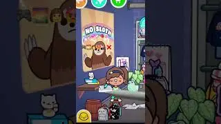 #a weekend morning#tocaboca 🎮❌️🫶
