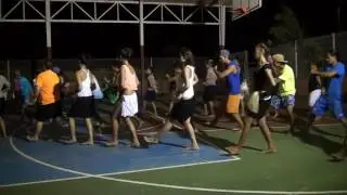 Repetition Faanui