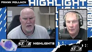 Cooper Beebe 2024 NFL Draft Analysis | Frank Pollack and Dave Lapham