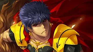 [FGO TA] Gilfest Exhibition Quest 3 - Okada Izou - Caligula 2 turn