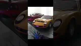 YOU WON&rsquo;T BELIEVE THIS Mustang Toy Transformation 😱✨#ToyCarMagic #BeforeAfter#gamtng
