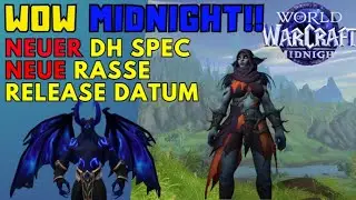 BRANDNEUE Infos zum neuen Addon 