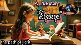 Sheena(True story )#video #OneWay #PathofTruth #PathofLight