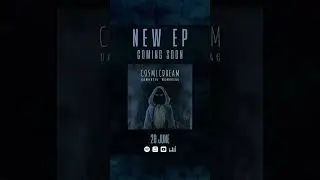 🌒 The Shadows of Death - New EP DAMNATIO MEMORIAE, available on June 20th
