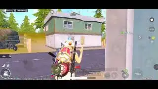  bgmi First gameplay upload💗