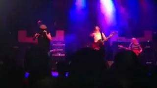 Livewire gig hull 15/10/11