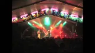 RELIC BLUES BAND - live @ FESTA D'ESTATE (Vascon TV) - part 4