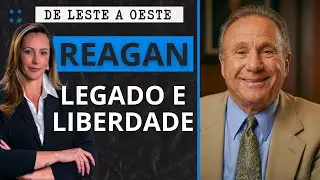 Aos 80 anos, filho mais velho de Ronald Reagan morre por complica&ccedil;&otilde;es do c&acirc;ncer